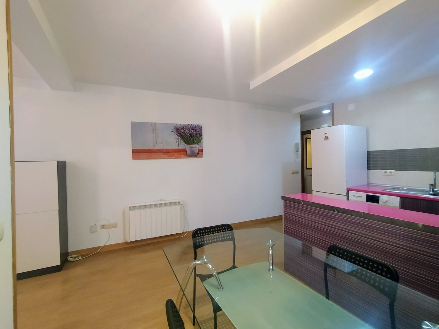 Pis de 65 m² a Alcalá de Henares