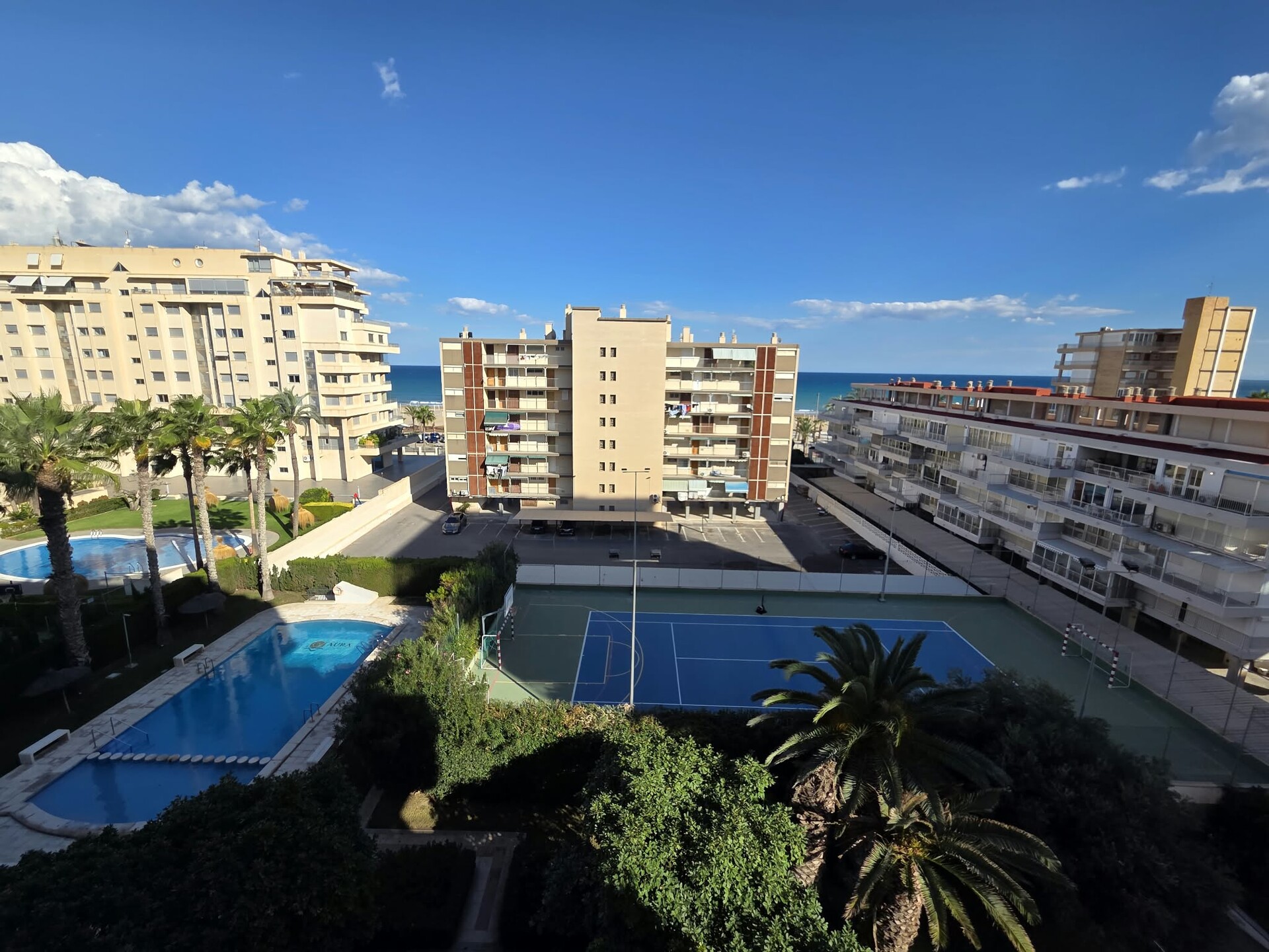 Piso de 70 m² en Alicante
