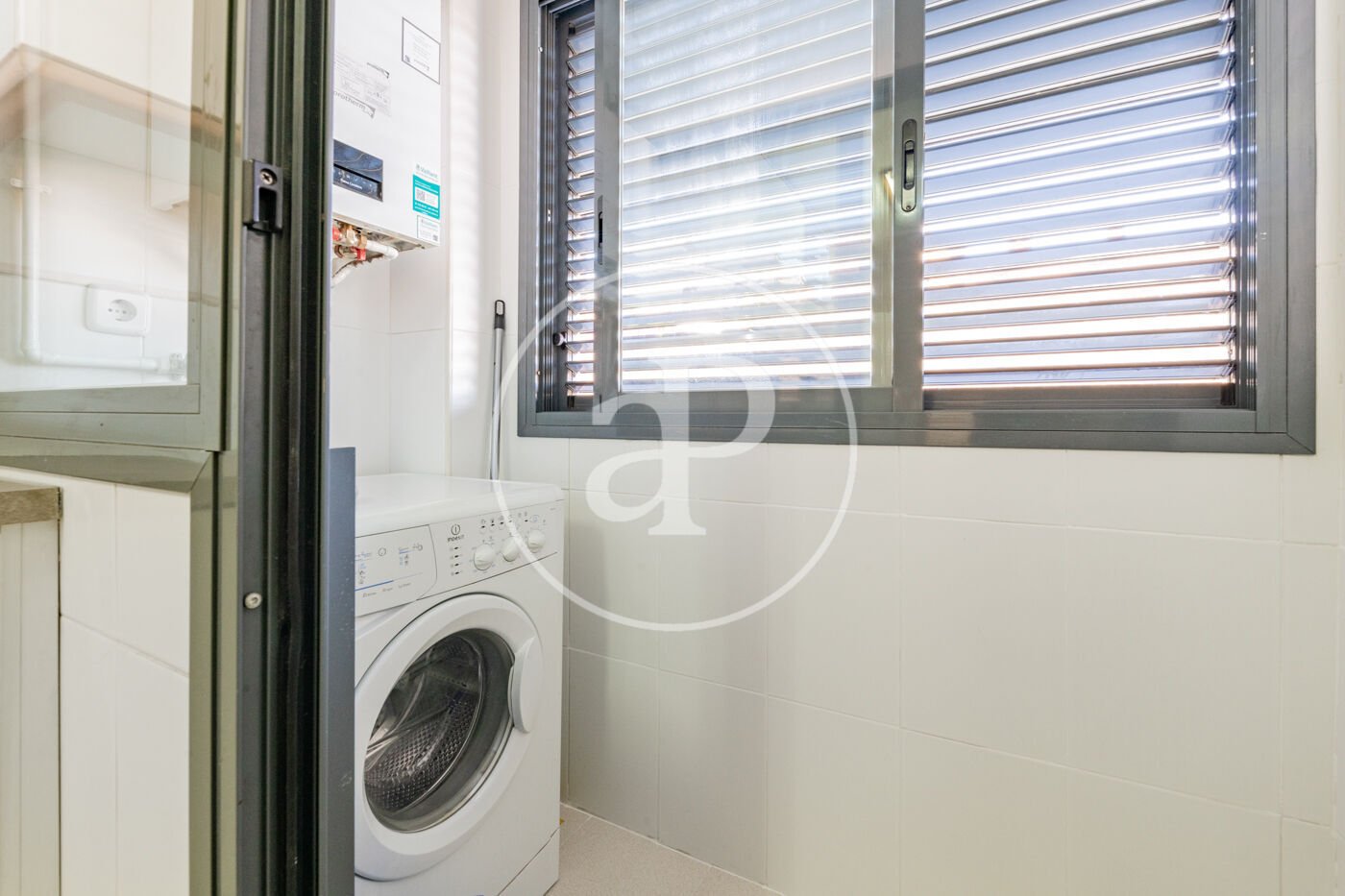 Piso de 85 m² en Madrid