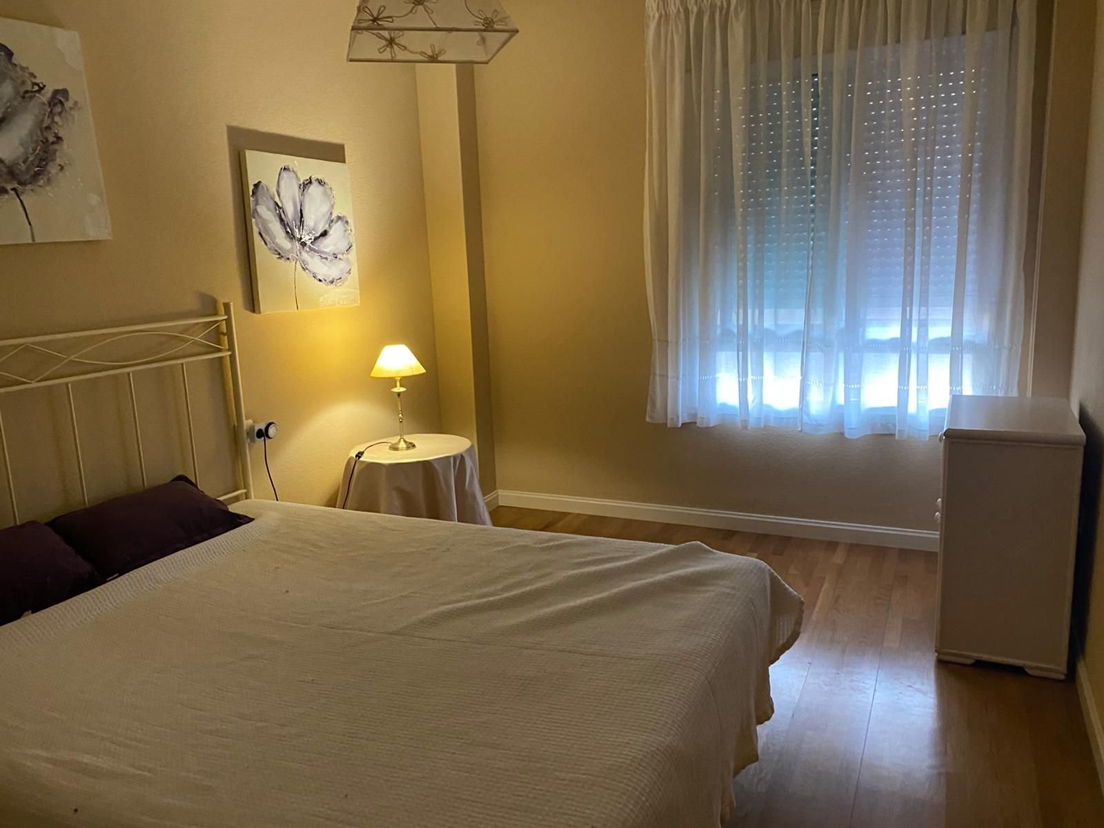 Piso de 120 m² en Cáceres