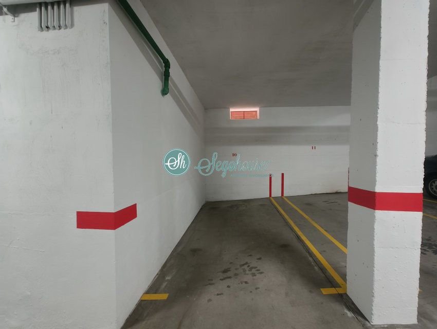 Piso de 129 m² en Segovia