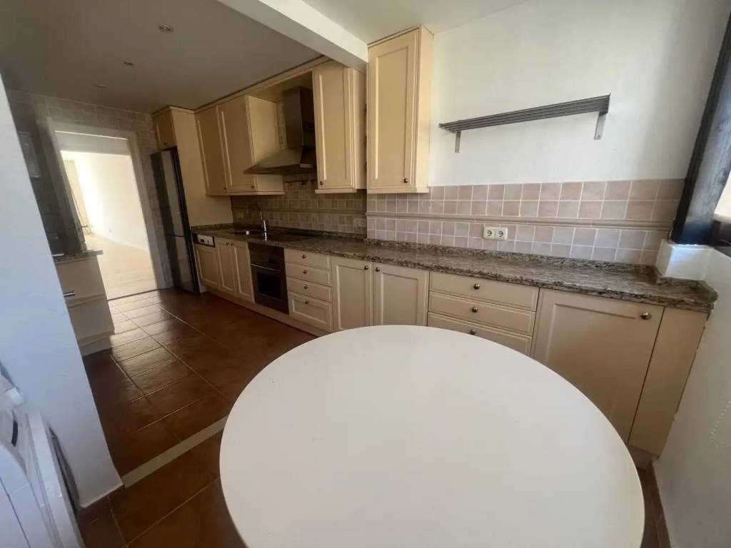 Piso de 174 m² en Marbella