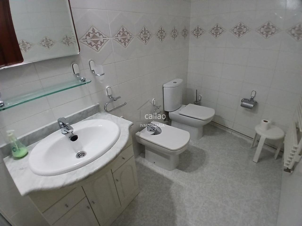 Pis de 139 m² a Ferrol