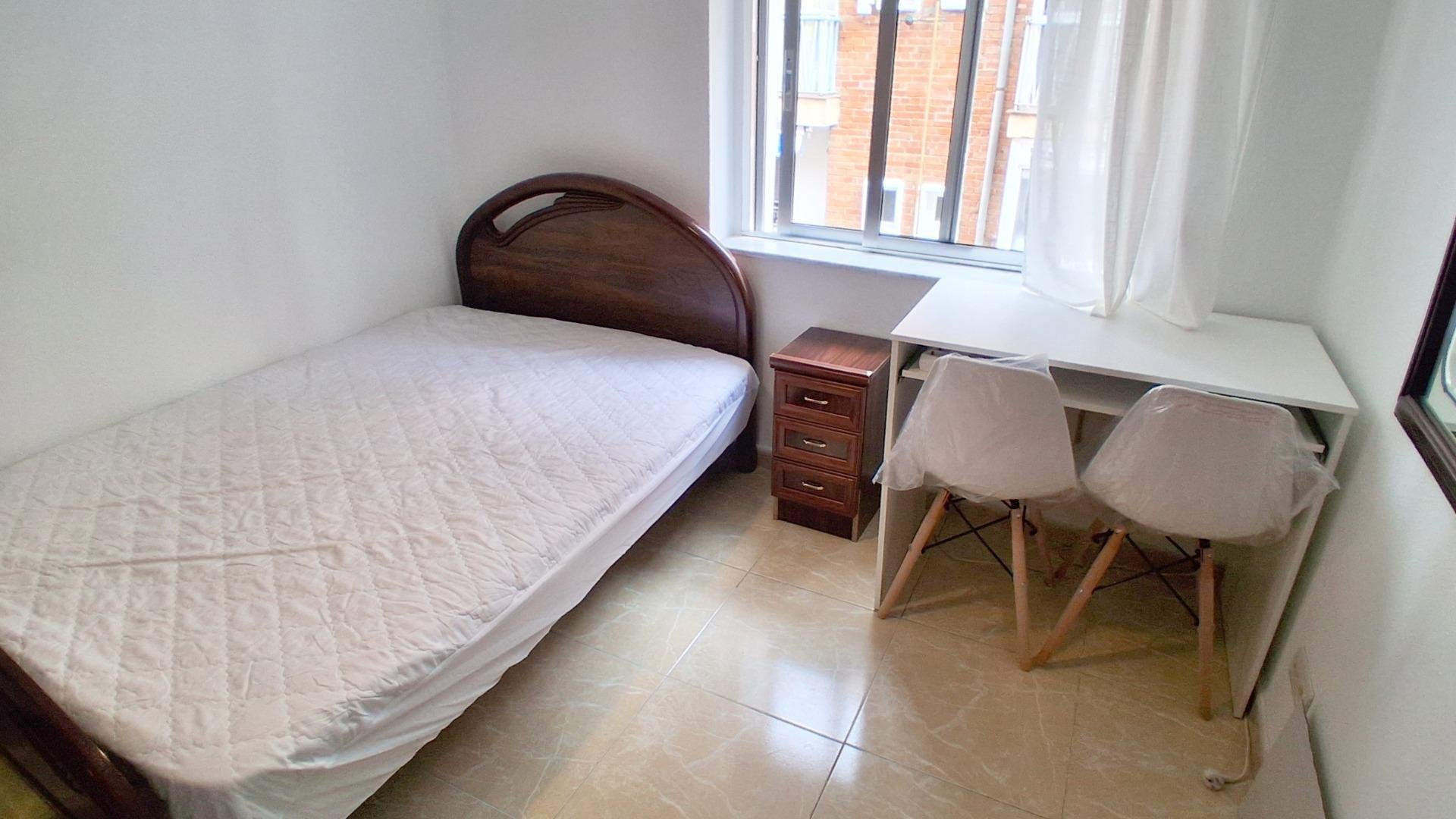 Piso de 56 m² en Salamanca
