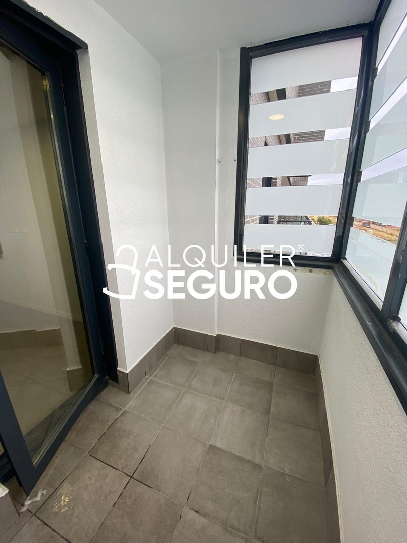 Apartamento 97 m² em Alovera