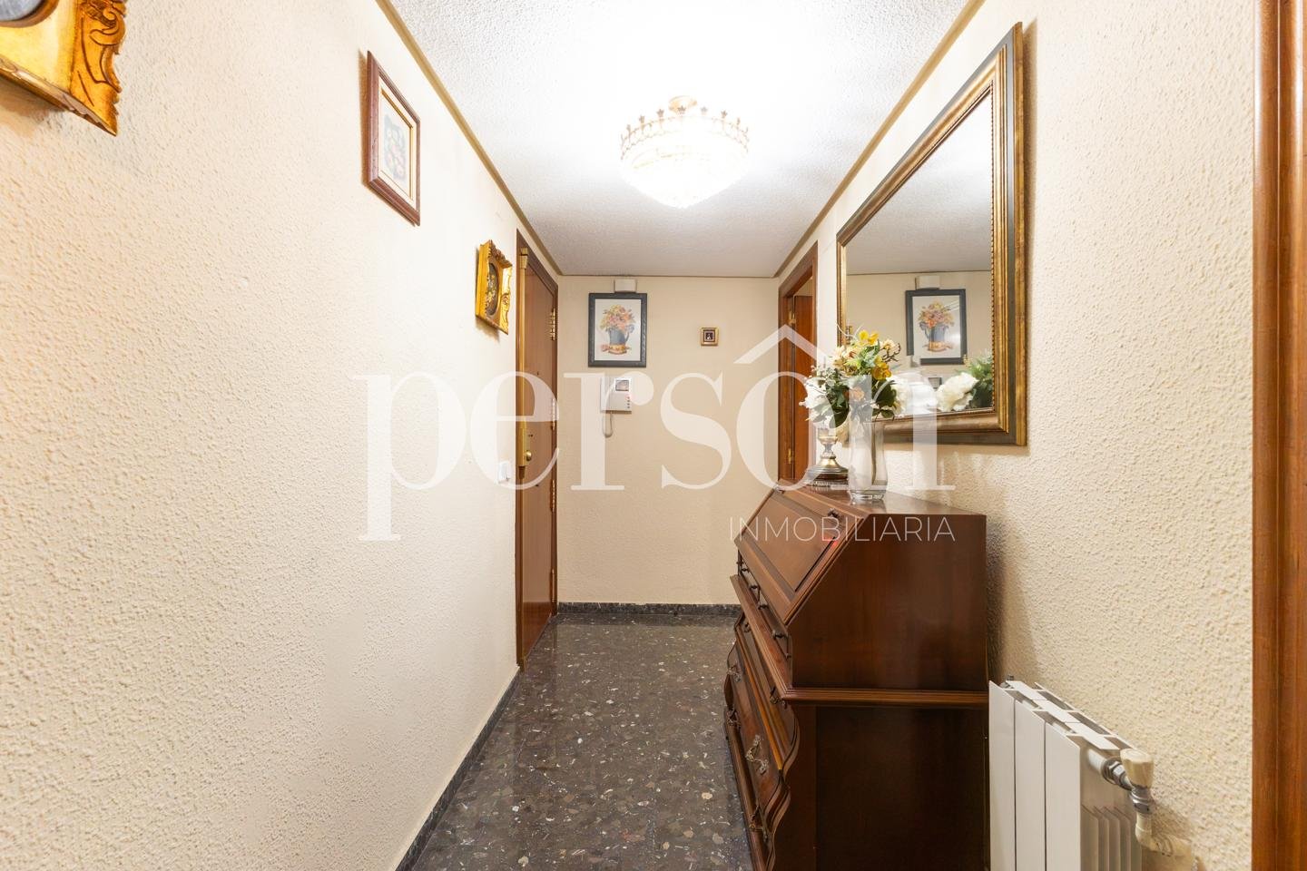 Appartamento 120 m² a Valencia
