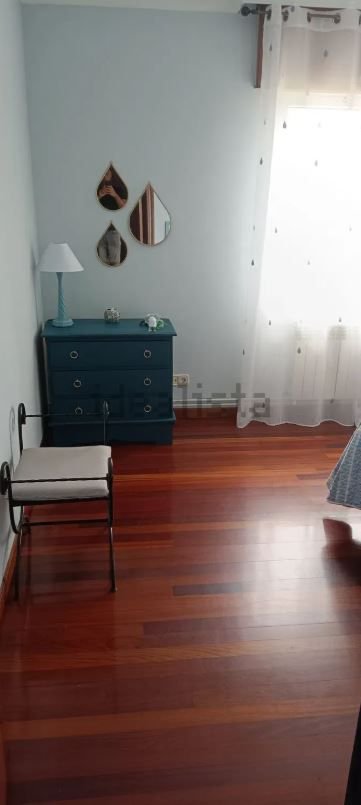 Piso en alquiler, Ferrol