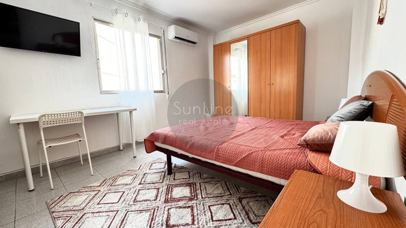 Pis de 70 m² a València