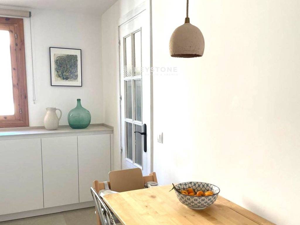 Piso de 93 m² en Palma