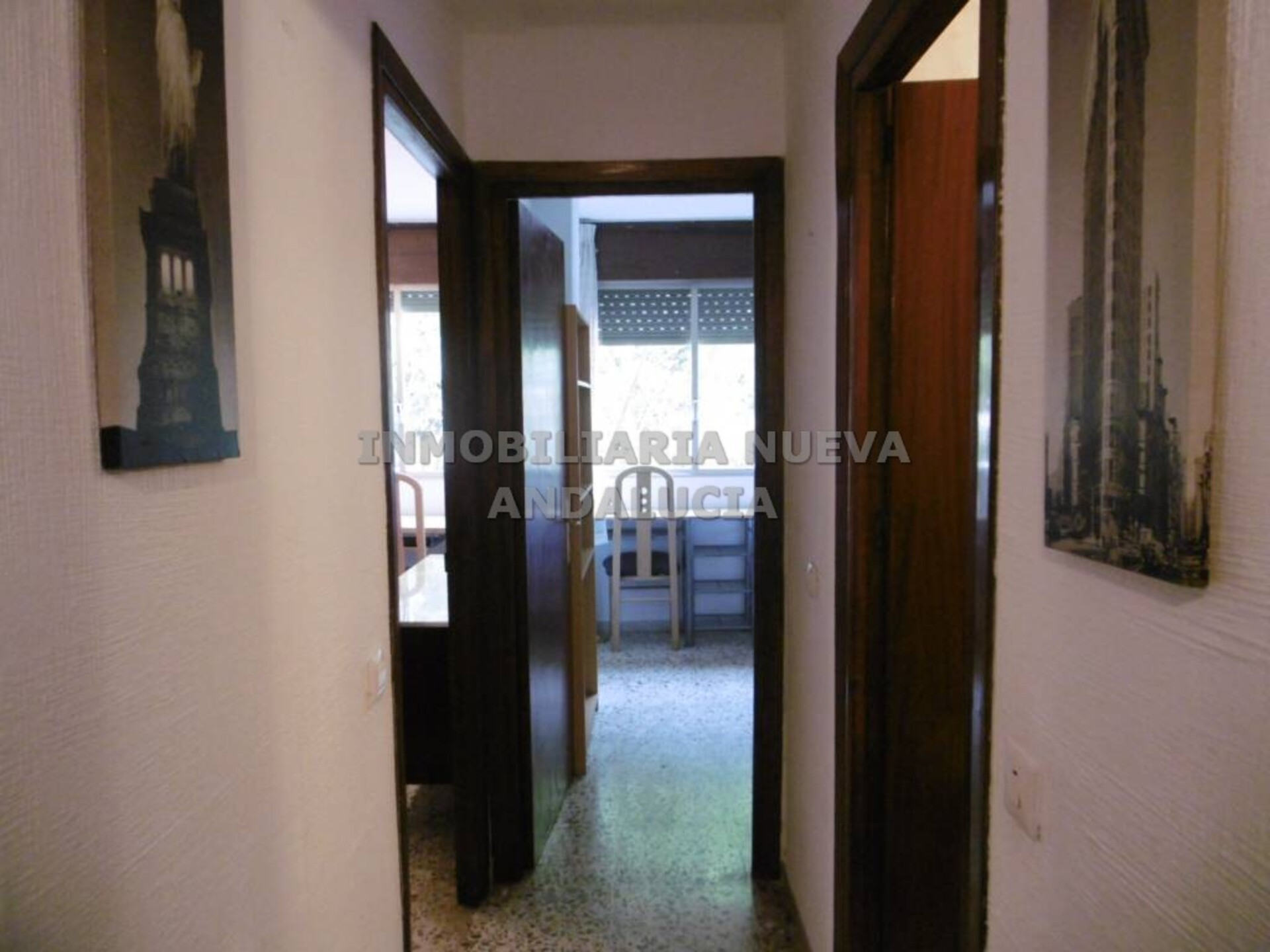 Piso de 117 m² en Almería