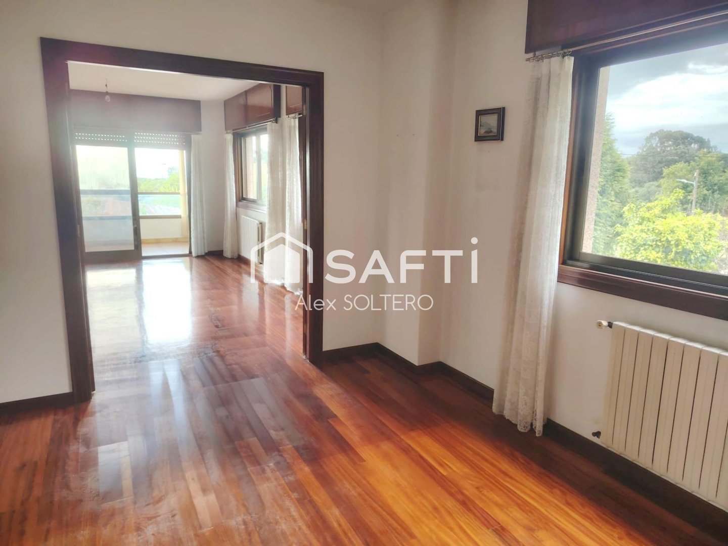 Piso de 345 m² en Vigo
