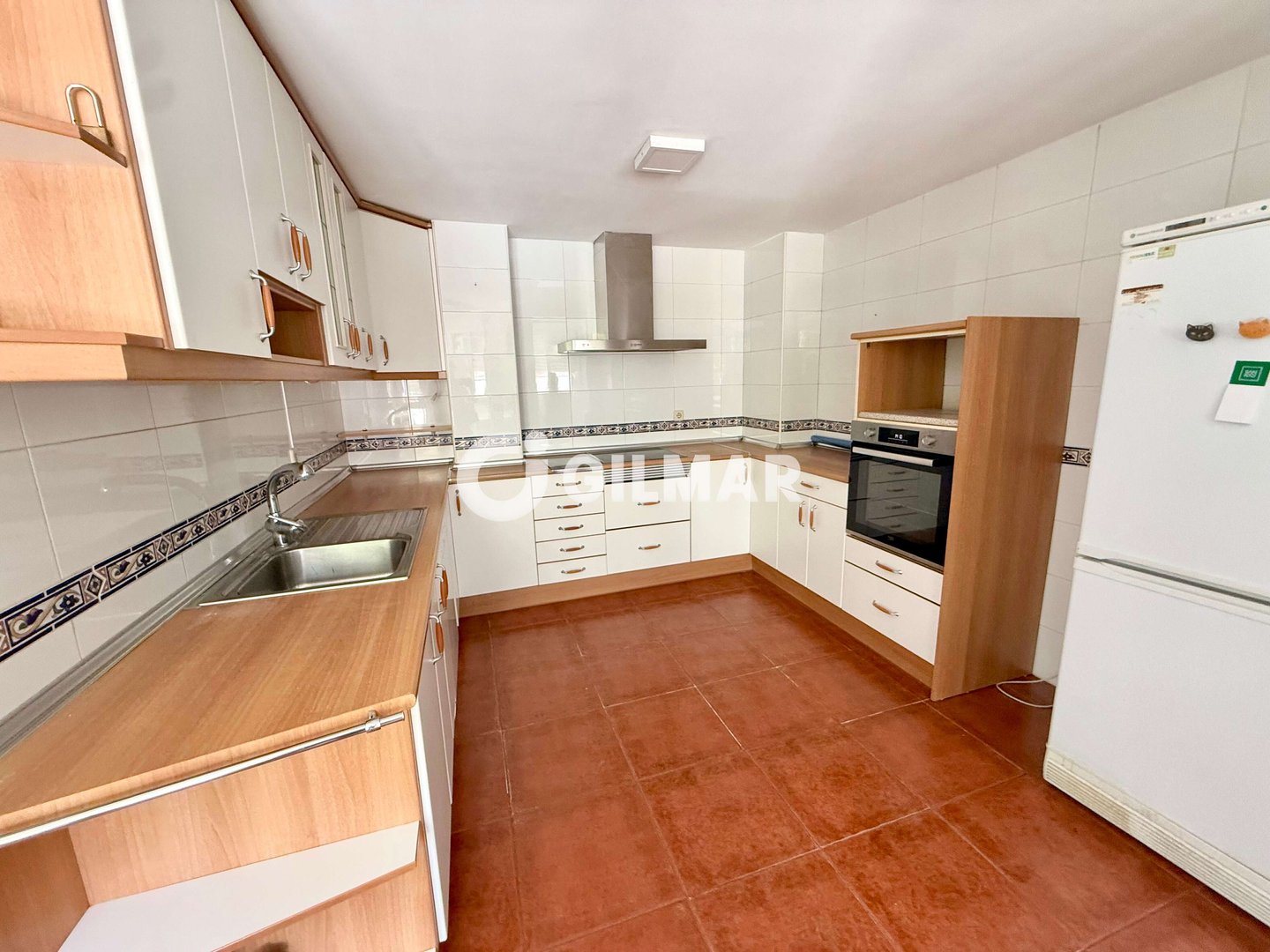 Casa de 362 m² en Algete