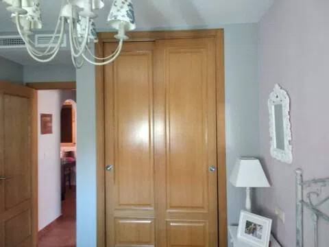 Piso de 80 m² en Vera