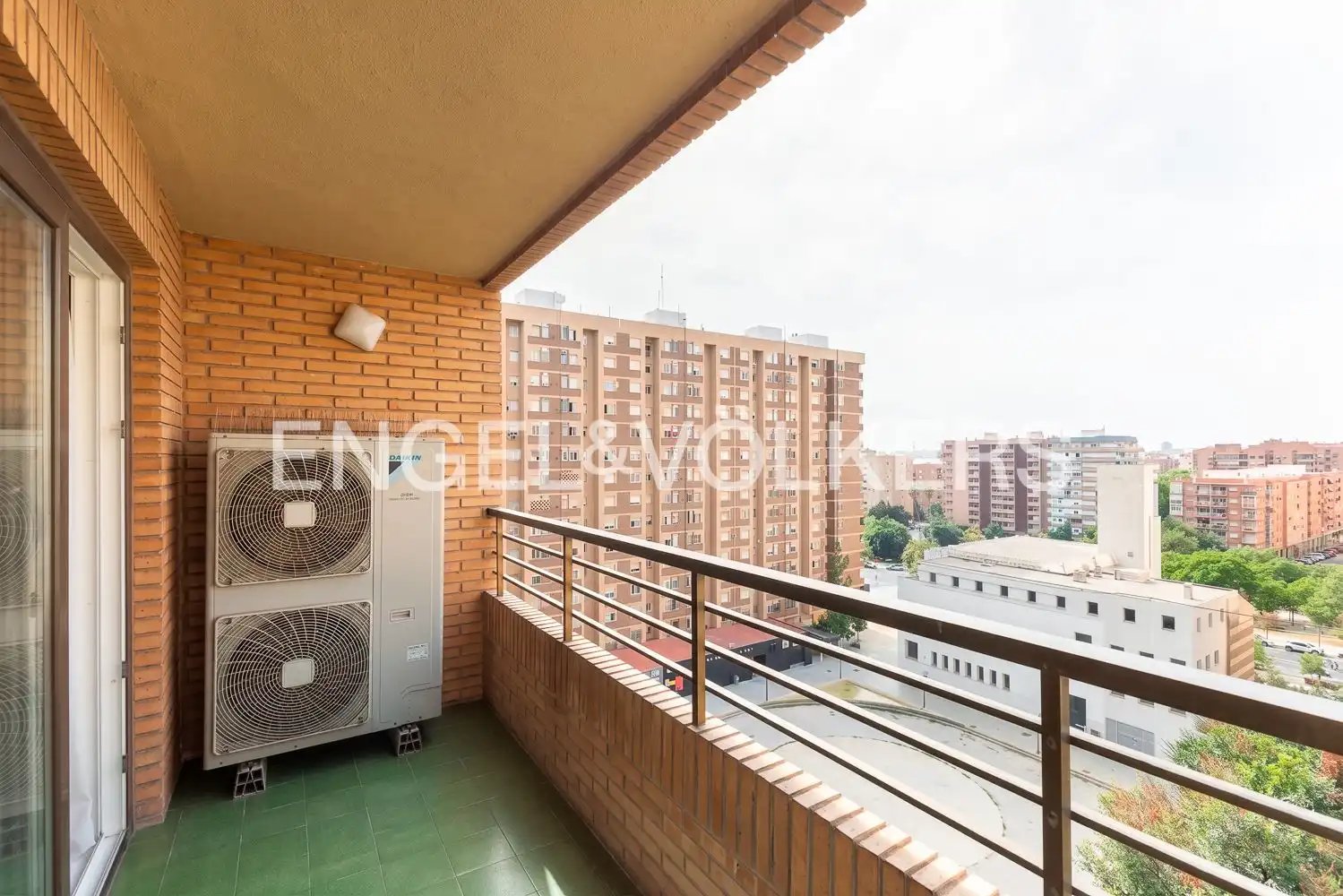 Piso de 240 m² en Valencia