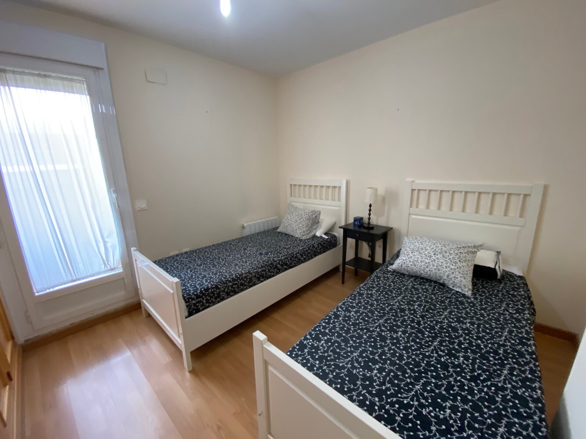 Piso de 90 m² en Badajoz