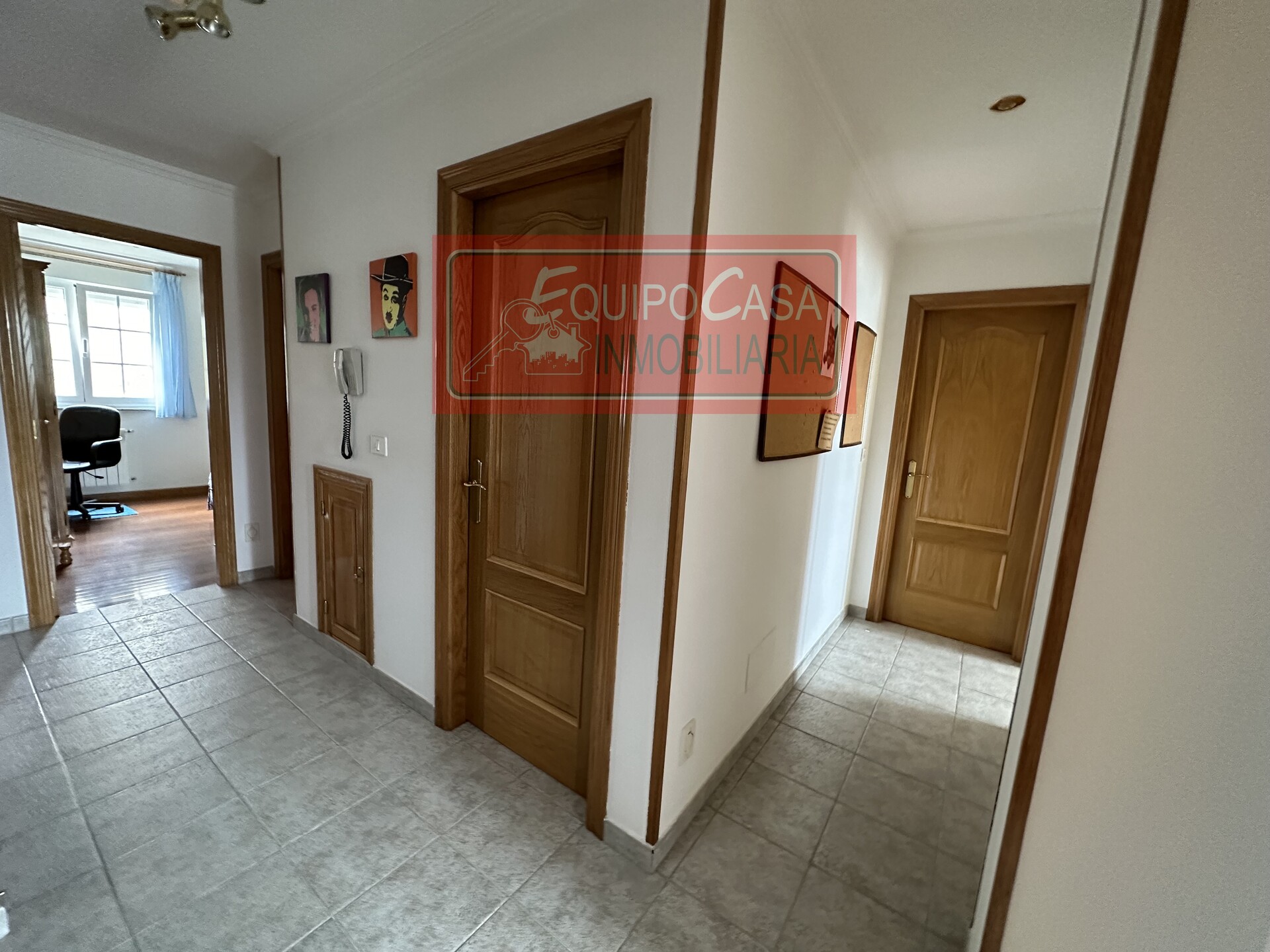 Habitación 349 m², Lugo
