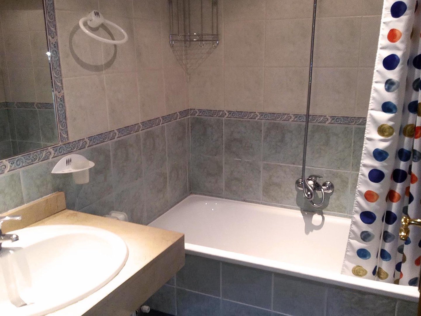 Habitació de lloguer, Villanueva de la Cañada