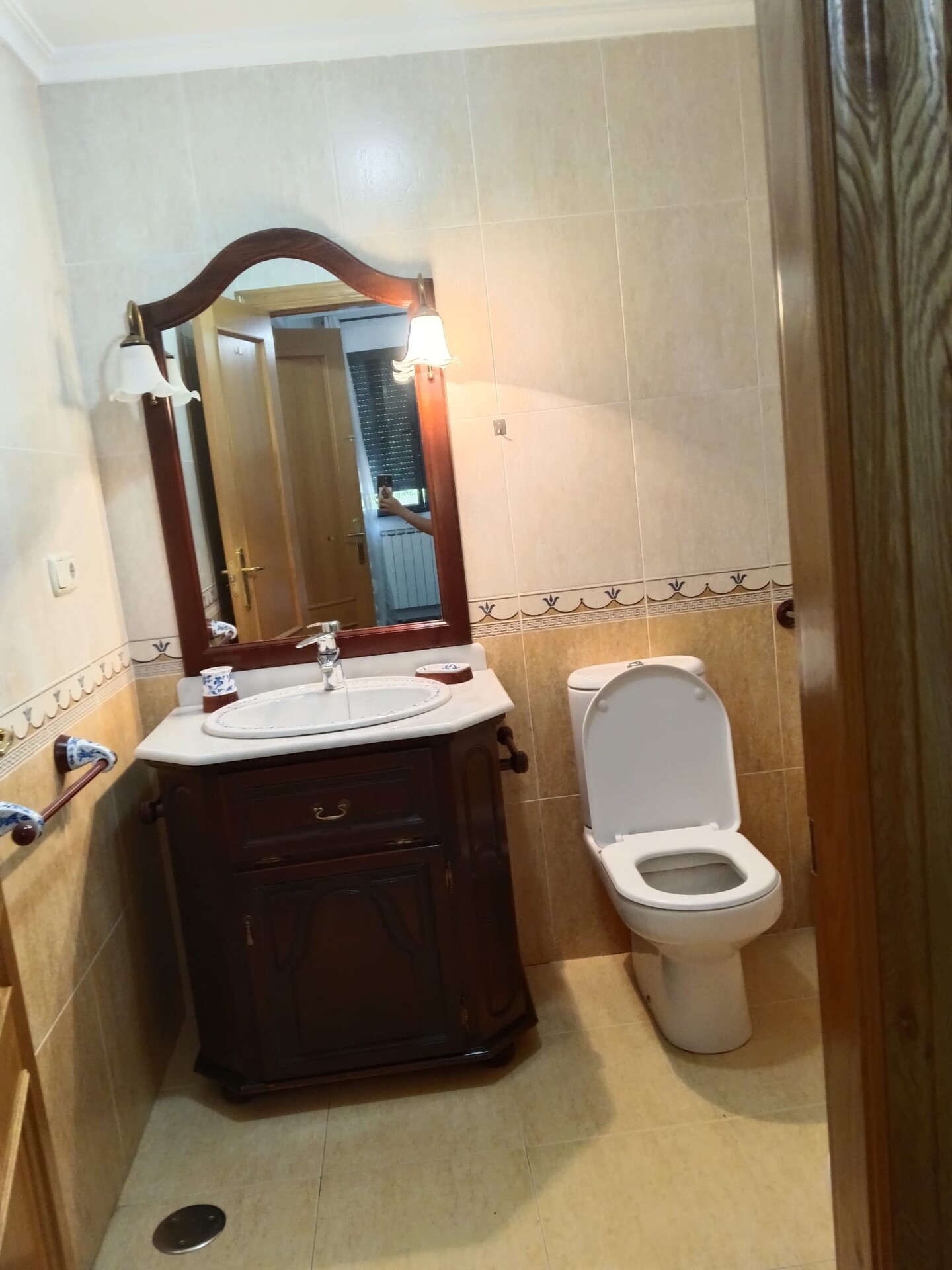 Piso de 100 m² en Albacete