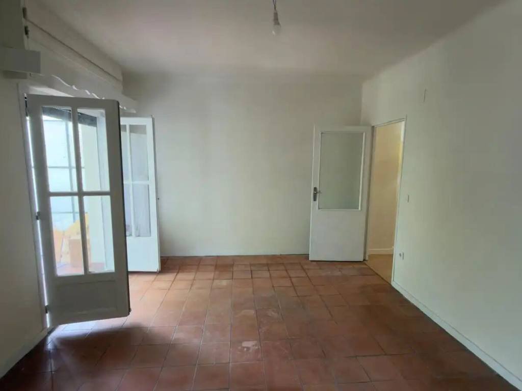 Pis de 105 m² a Madrid