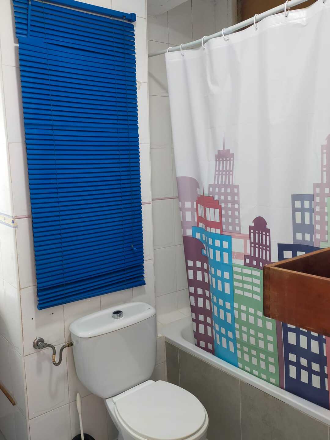 Piso de 60 m² en Murcia
