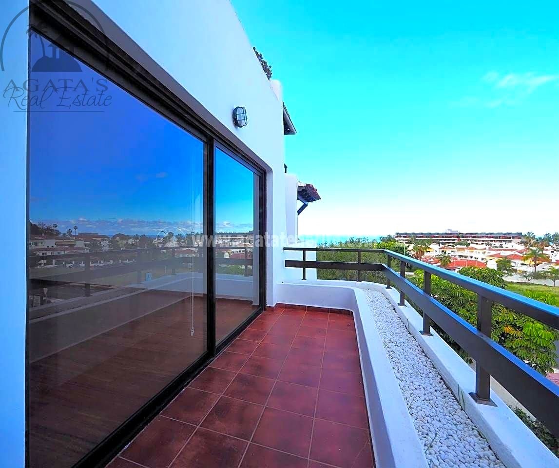 Квартира 143 м² у Puerto de la Cruz