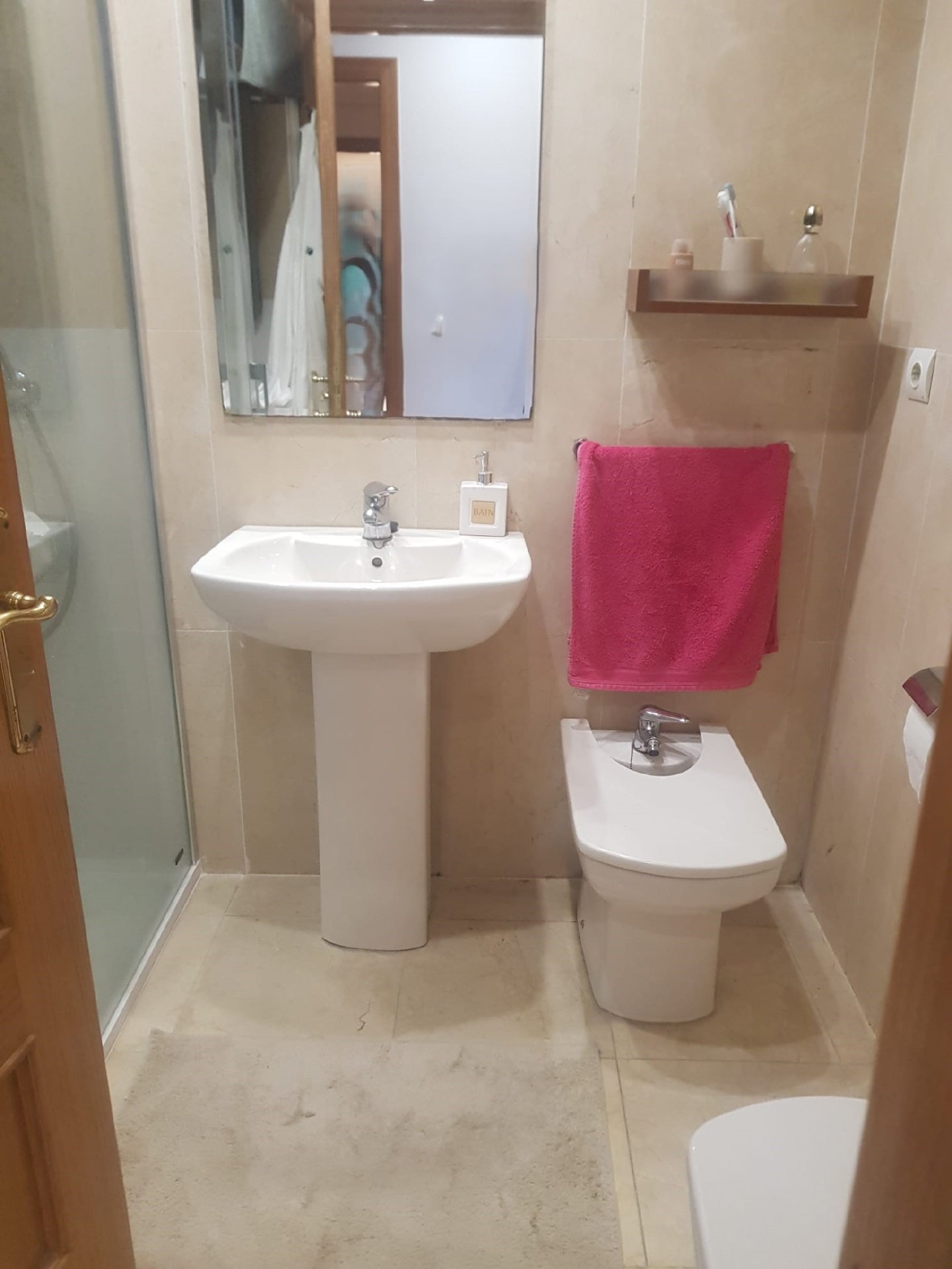 Piso de 87 m² en Santander
