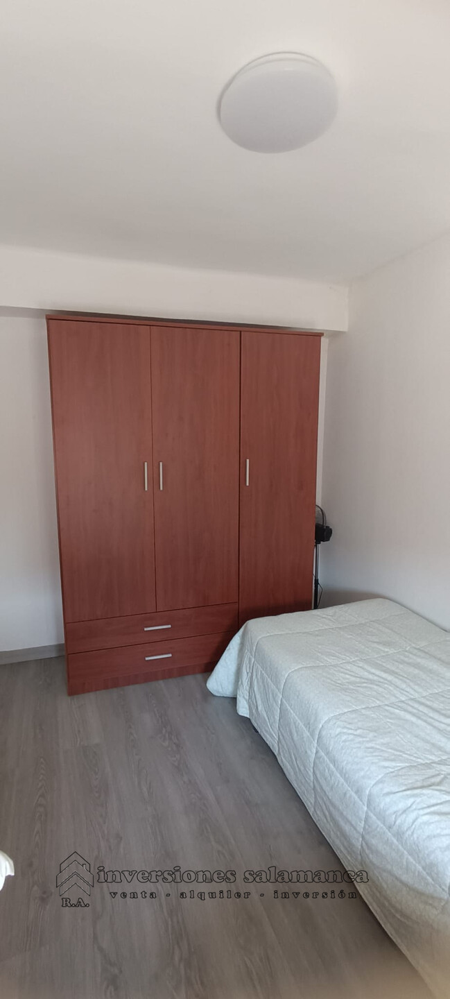 Pis de 60 m² a Salamanca