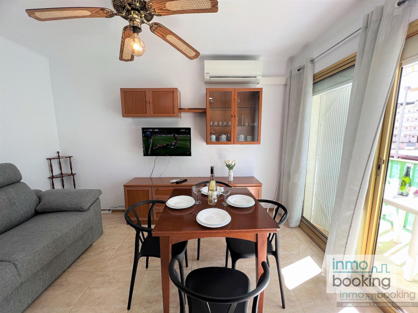 Pis de 47 m² a Salou