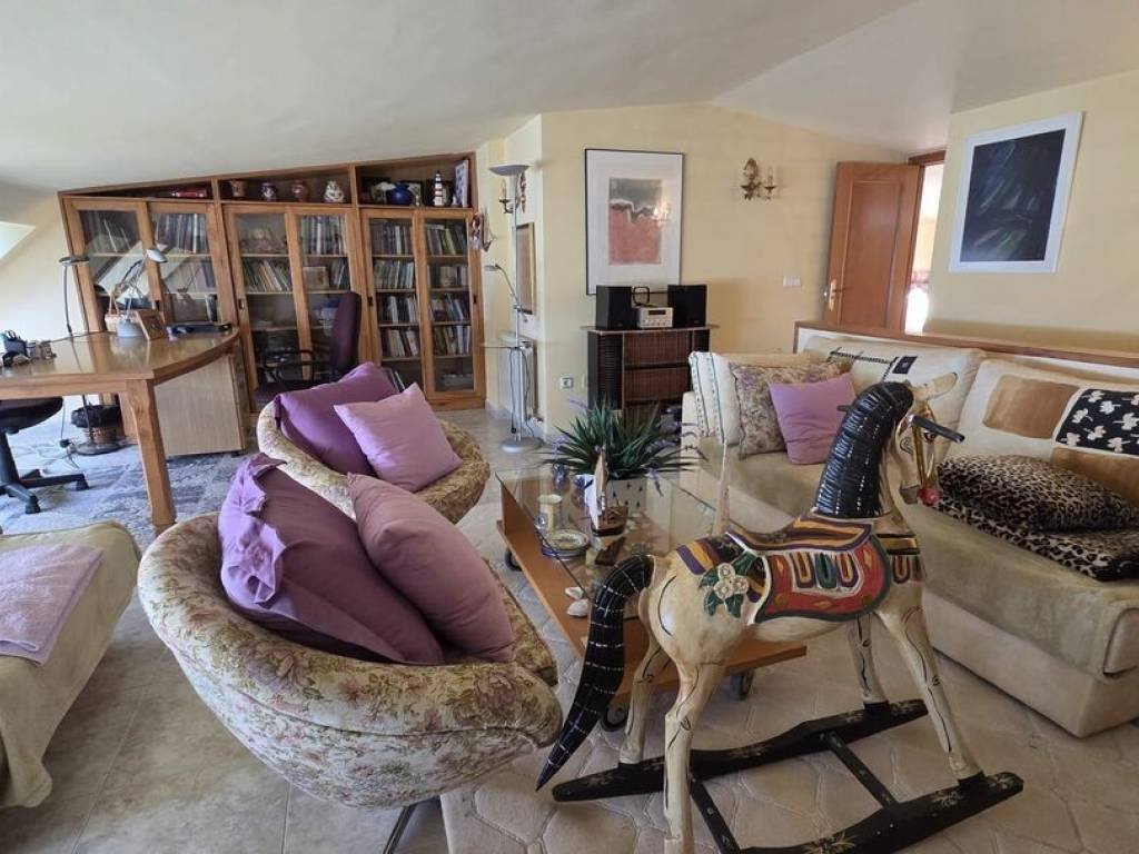 Piso de 160 m² en Vilagarcía de Arousa