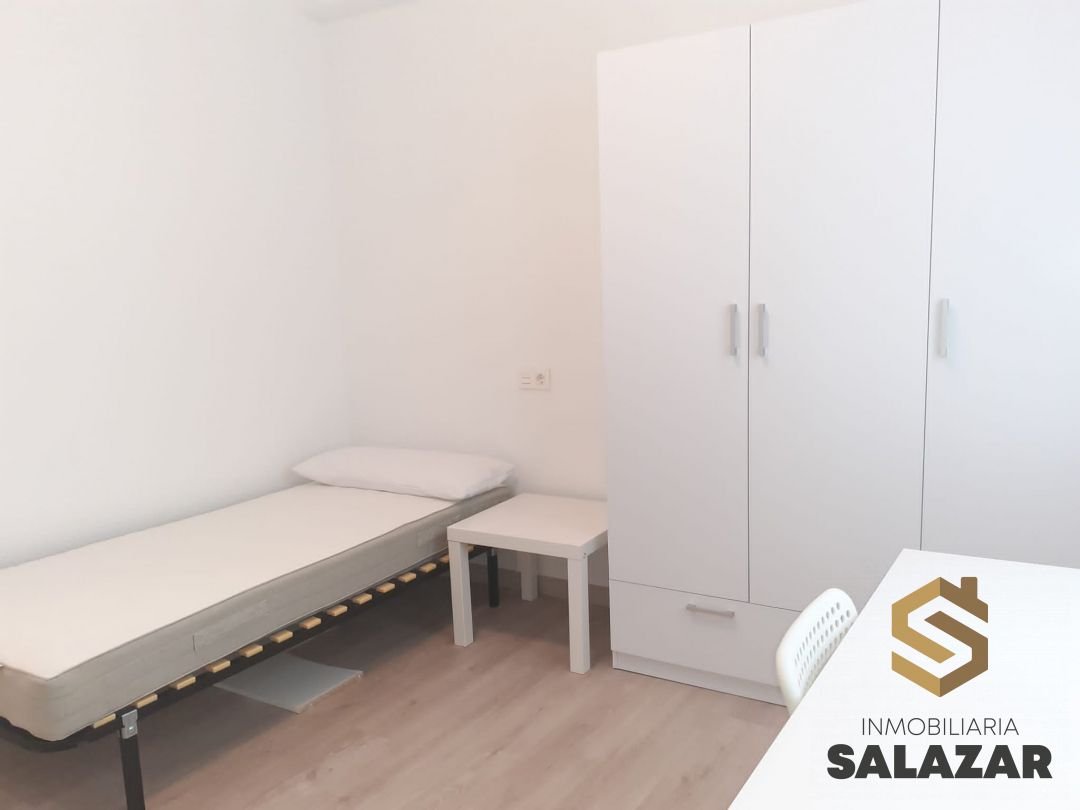 Piso de 84 m² en Bilbao
