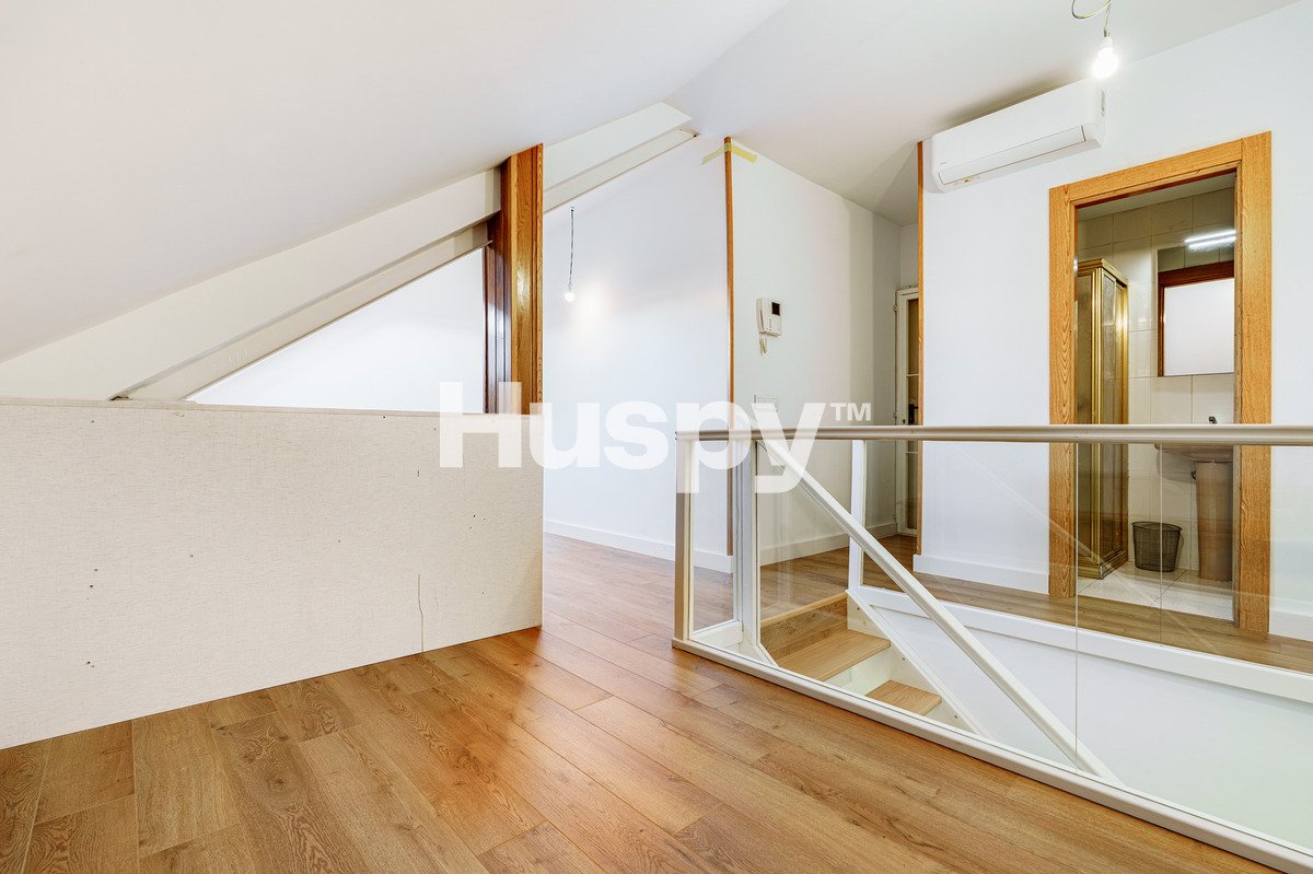 Pis de 124 m² a Madrid