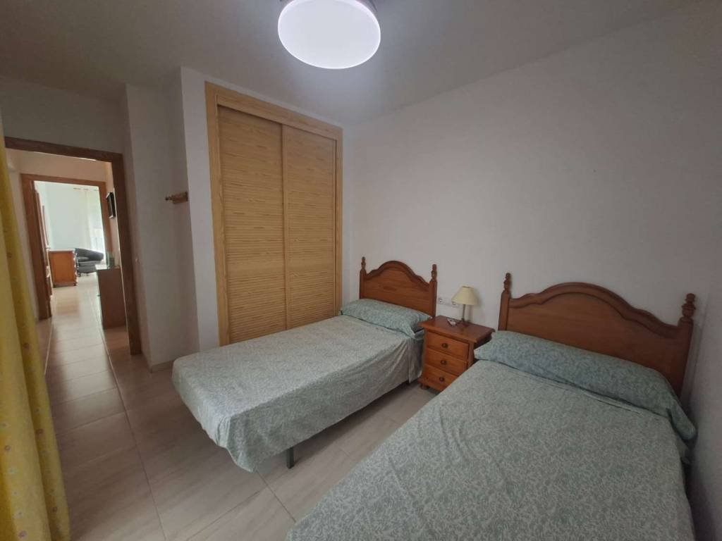 Piso de 80 m² en Torrox