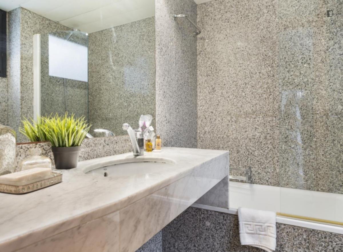 Piso de 80 m² en Barcelona