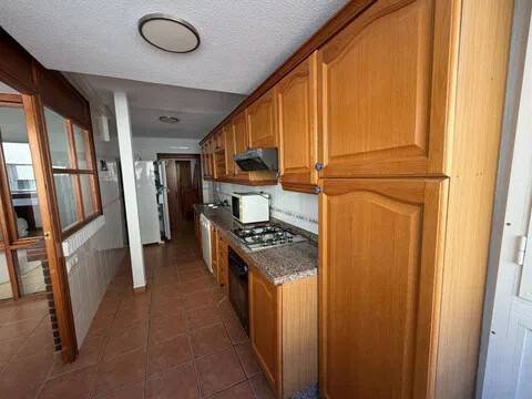 Piso de 190 m² en Alicante