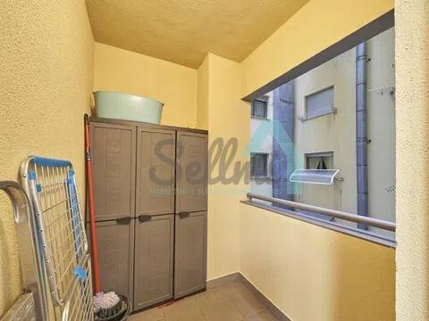 Piso de 83 m² en Oviedo