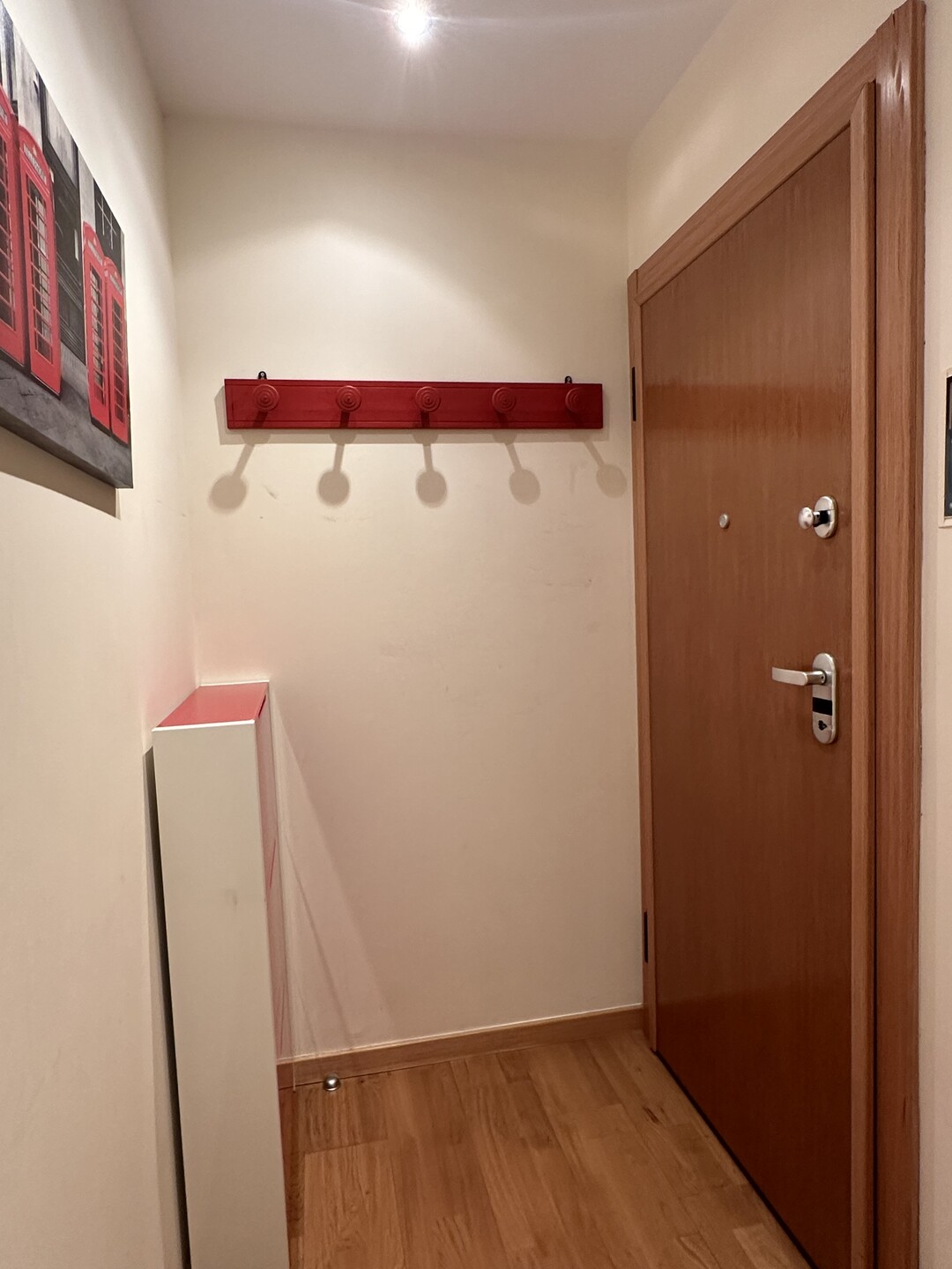 Piso de 57 m² en Valencia