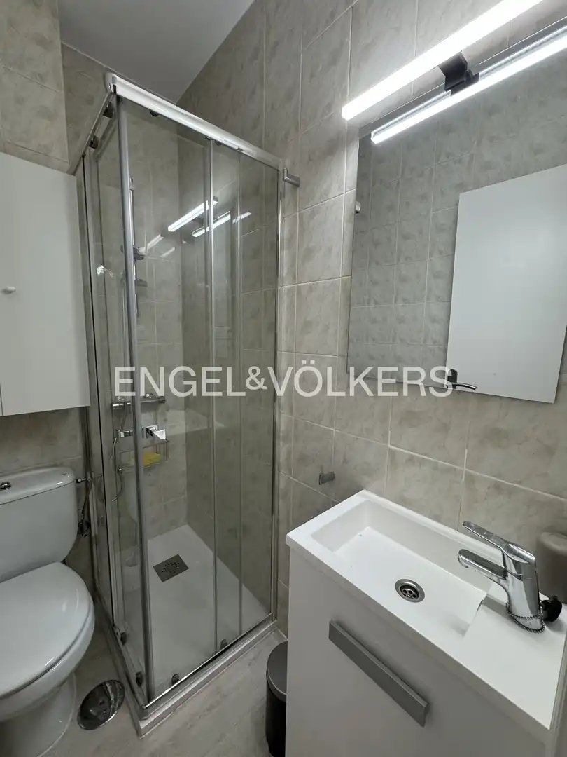 Piso de 100 m² en Madrid