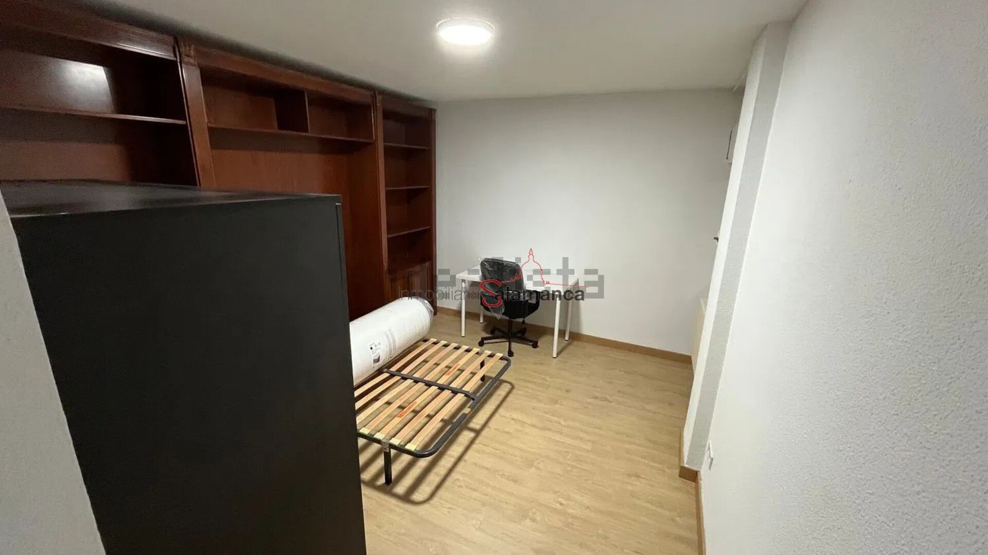 Piso de 100 m² en Salamanca