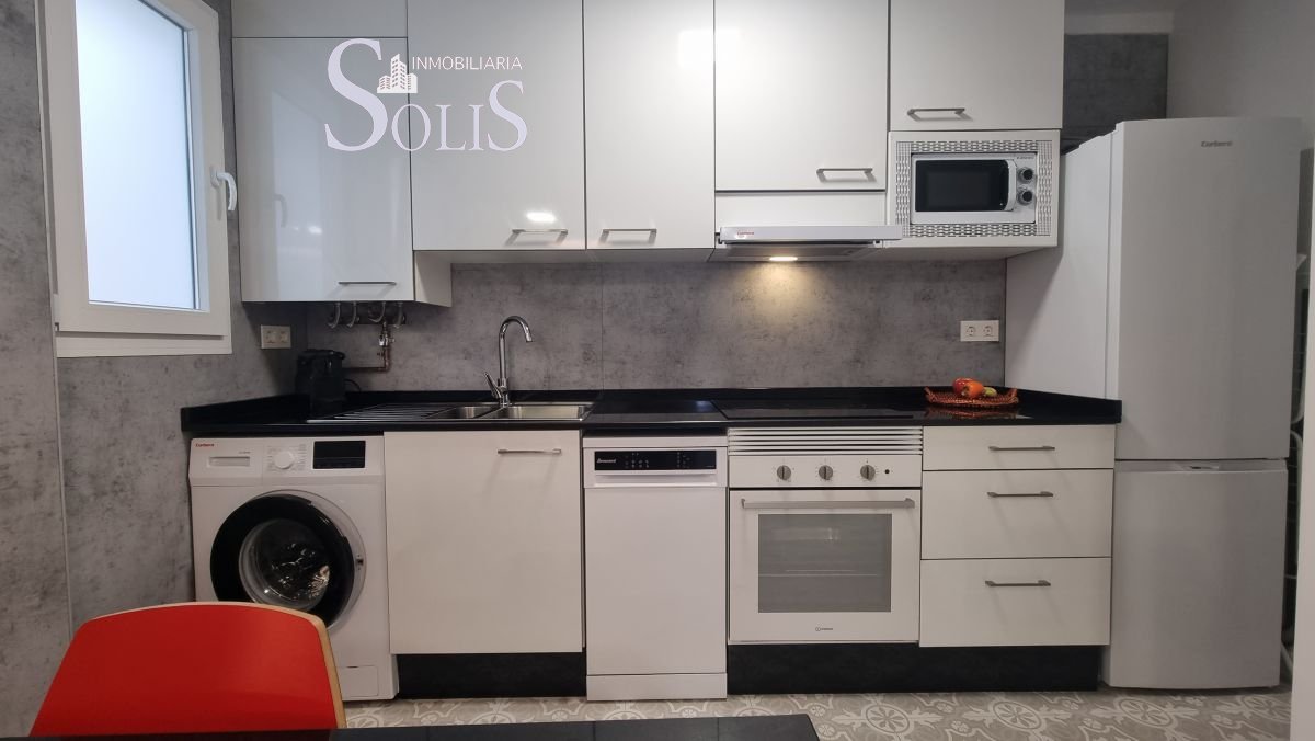 Wohnung 88 m² in Oviedo