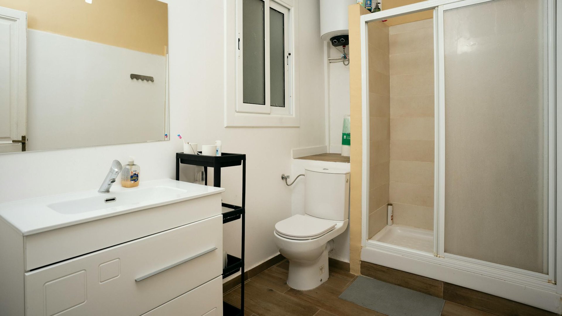 Stanza in affitto, Barcelona