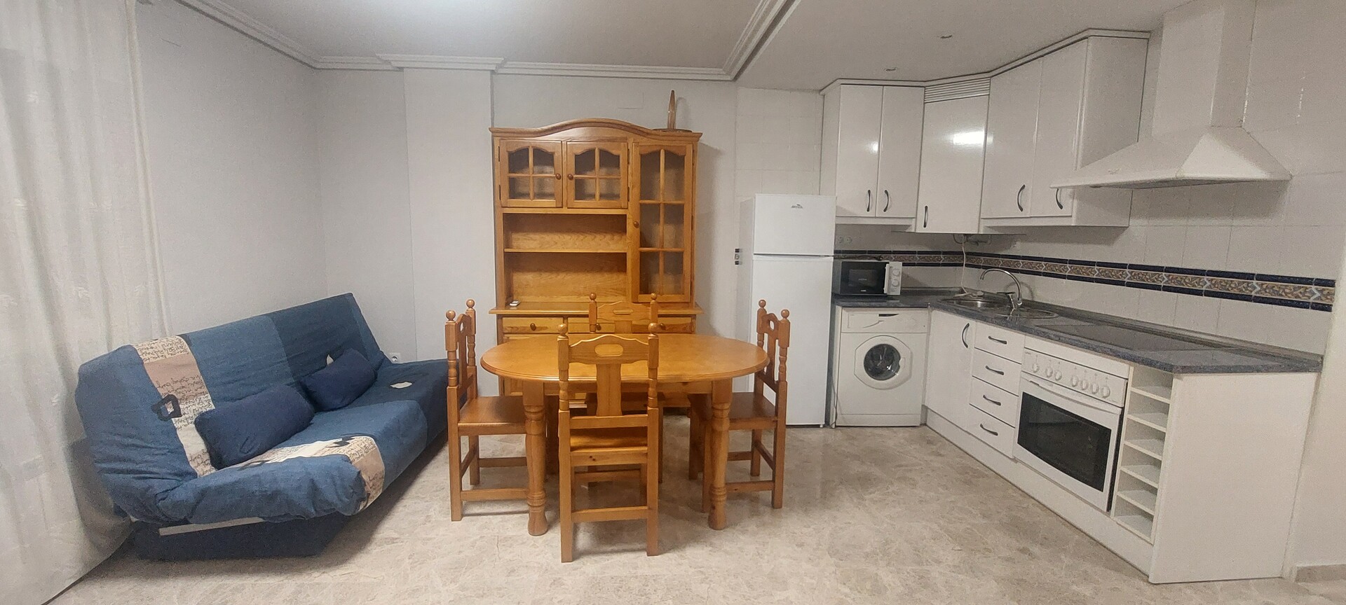 Piso de 32 m² en Ciudad Real