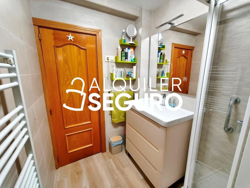 Pis de 60 m² a Alcorcón