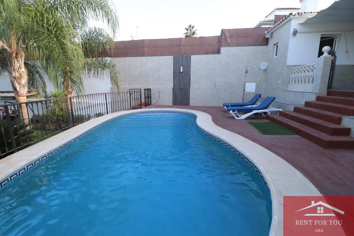 Casa de 175 m² en Alhaurín el Grande