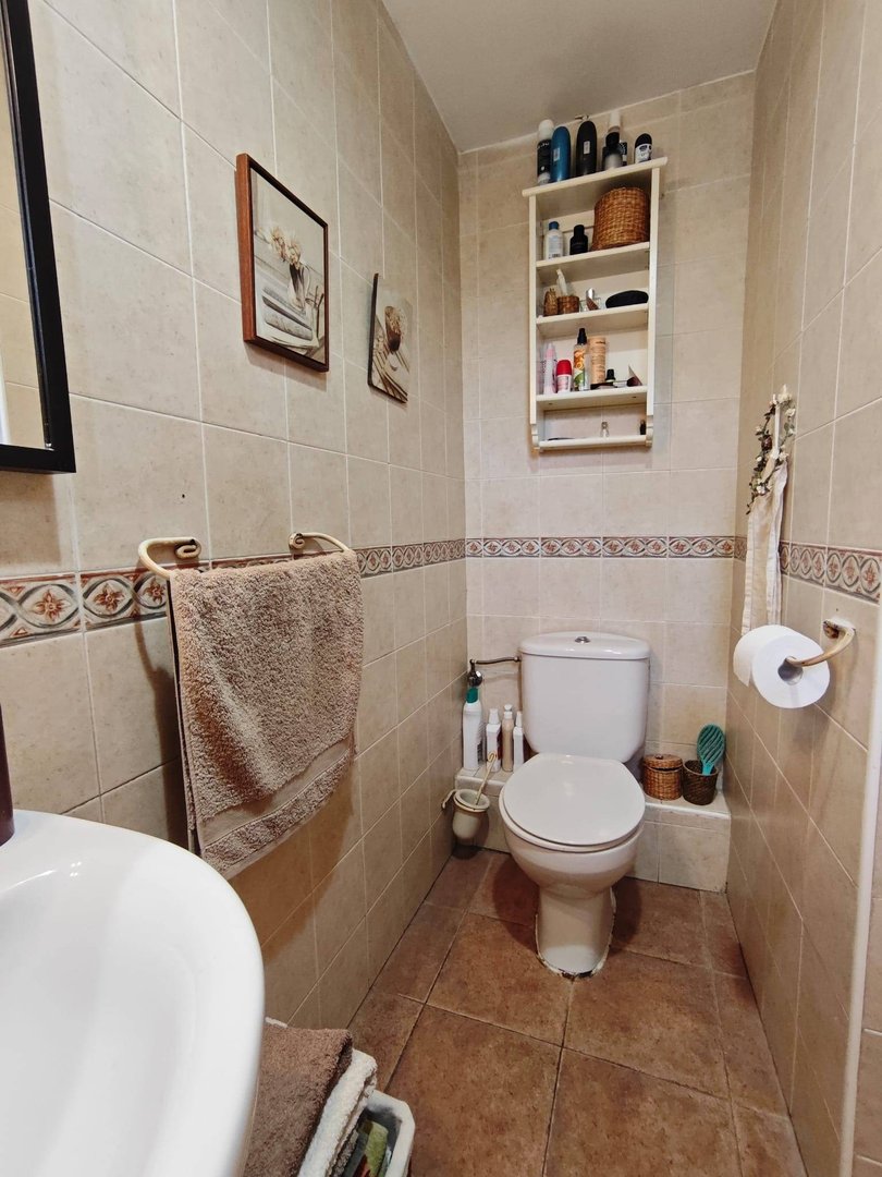 Piso de 218 m² en Sevilla la Nueva