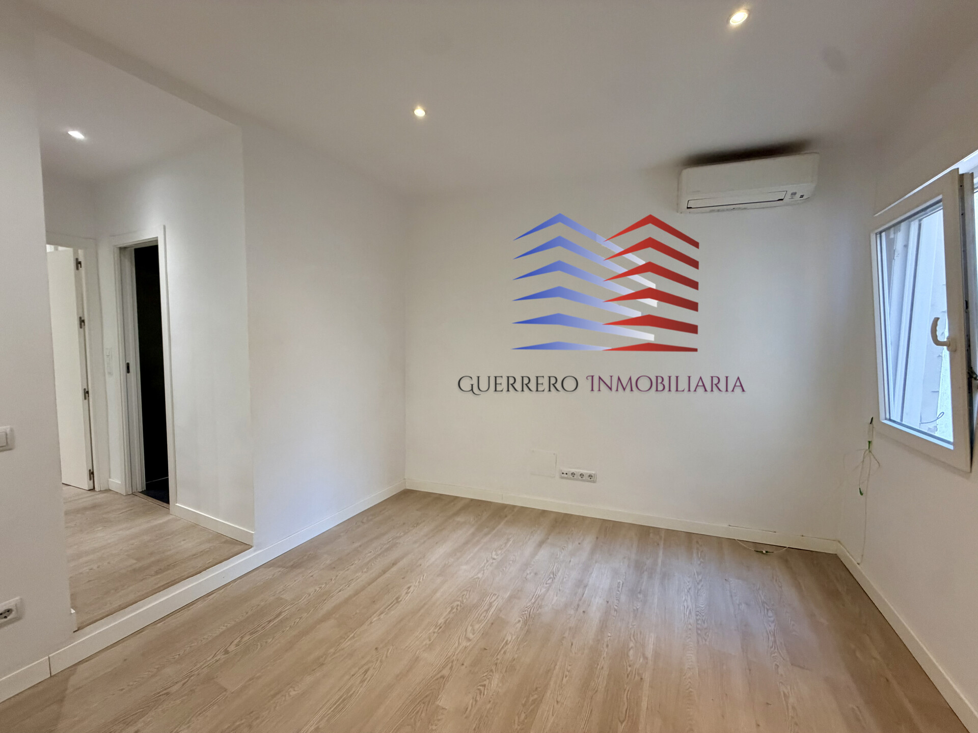 Pis de 65 m² a Madrid