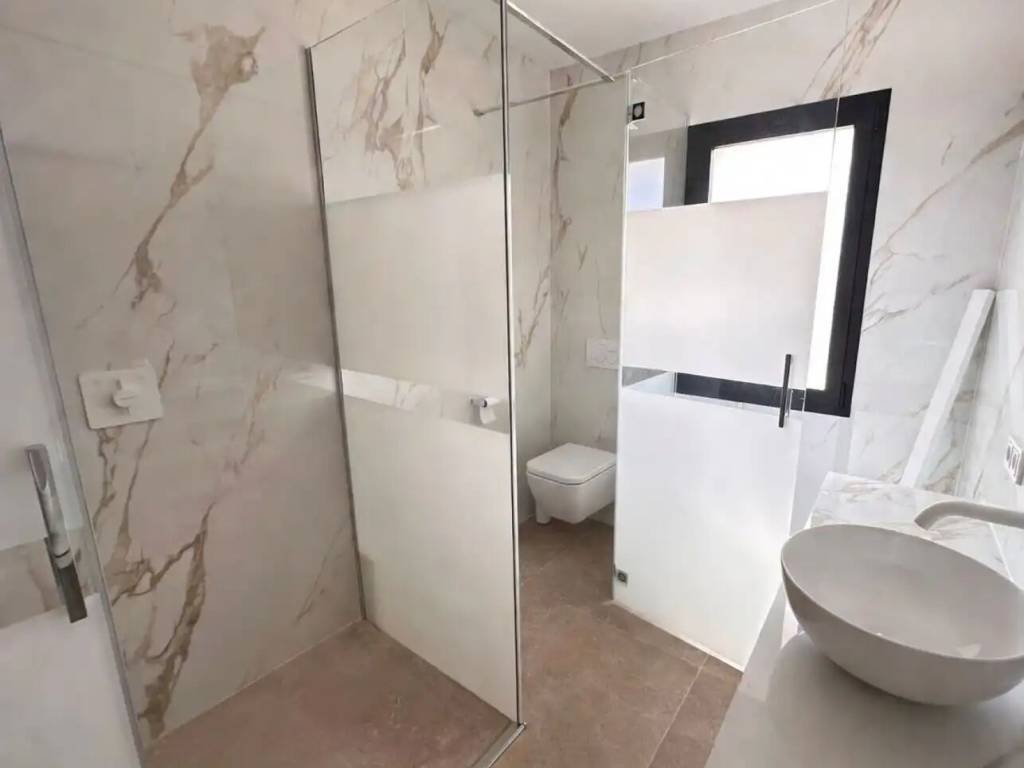 Casa de 200 m² en Muro