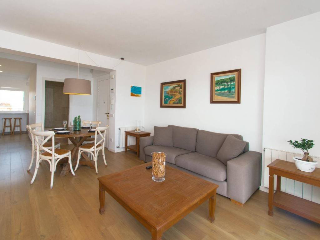 Apartamento 85 m² em Calonge i Sant Antoni