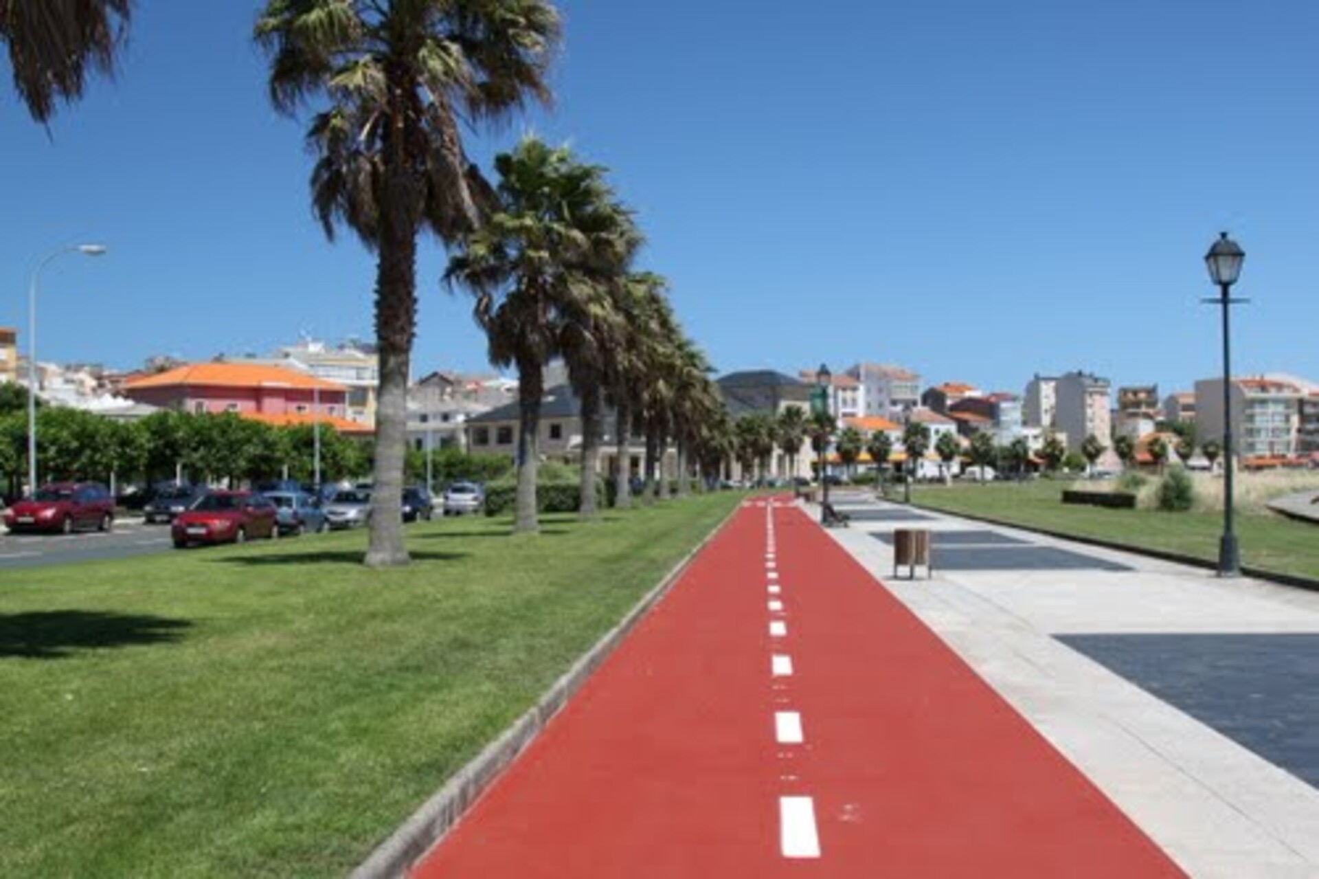 Piso de 70 m² en Cariño