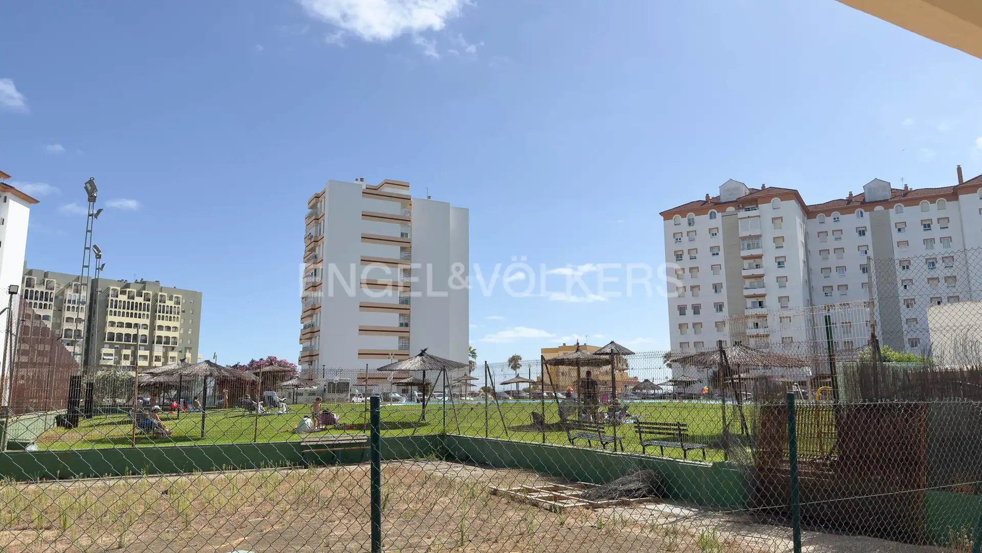 Pis de 80 m² a El Puerto de Santa María