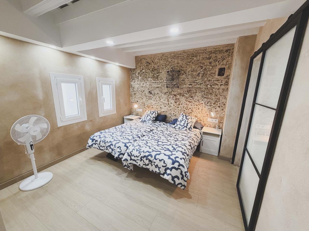 Квартира 47 м² у Cádiz